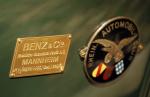 Mercedes-Benz Prinz Heinrich 1910 года